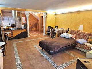 Casa pareada en venta en Santa Perpètua de Mogoda