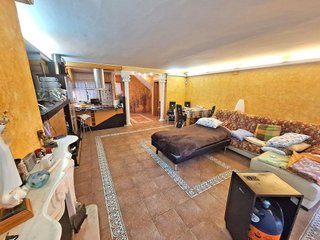 Casa pareada en venta en Santa Perpètua de Mogoda