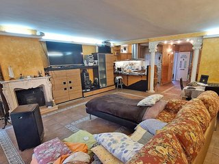 Casa pareada en venta en Santa Perpètua de Mogoda