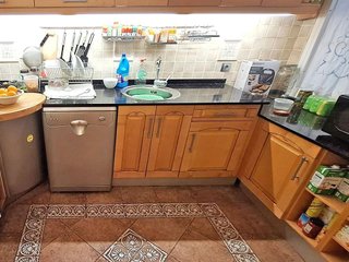 Casa pareada en venta en Santa Perpètua de Mogoda
