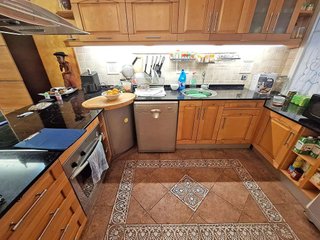 Casa pareada en venta en Santa Perpètua de Mogoda