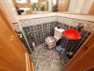 Casa pareada en venta en Santa Perpètua de Mogoda