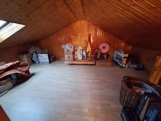 Casa pareada en venta en Santa Perpètua de Mogoda