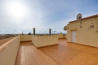 Ático en venta en Zona Pueblo en Pilar de la Horadada
