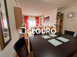 Piso en alquiler en Abrantes en Madrid