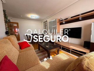 Piso en alquiler en Abrantes en Madrid