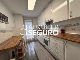 Piso en alquiler en Abrantes en Madrid