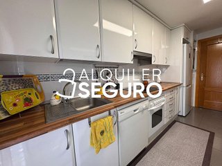 Piso en alquiler en Abrantes en Madrid