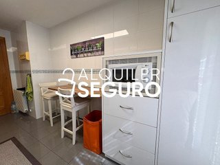 Piso en alquiler en Abrantes en Madrid