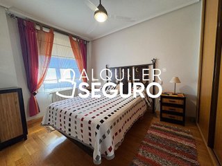 Piso en alquiler en Abrantes en Madrid