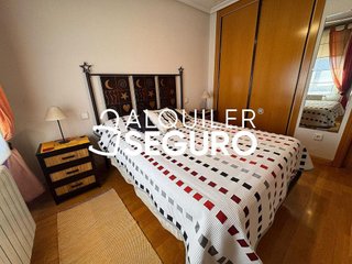 Piso en alquiler en Abrantes en Madrid