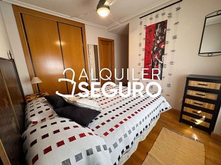 Piso en alquiler en Abrantes en Madrid