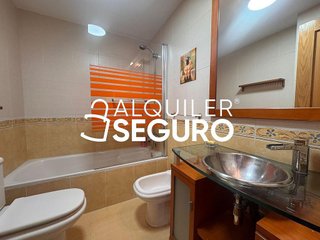 Piso en alquiler en Abrantes en Madrid