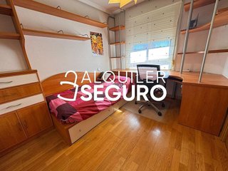 Piso en alquiler en Abrantes en Madrid