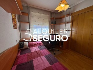 Piso en alquiler en Abrantes en Madrid