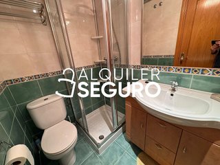 Piso en alquiler en Abrantes en Madrid