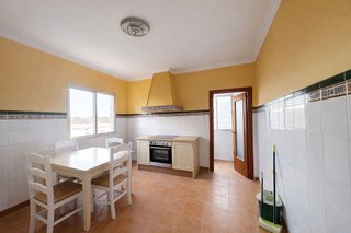 Chalet en venta en Morón de la Frontera