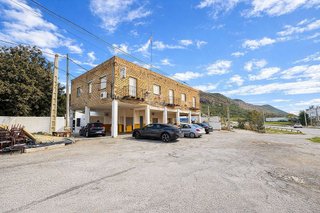 Chalet en venta en Morón de la Frontera