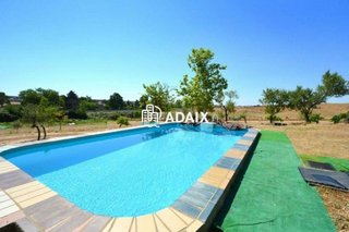Casa rural en venta en Casar de Cáceres