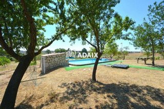 Casa rural en venta en Casar de Cáceres
