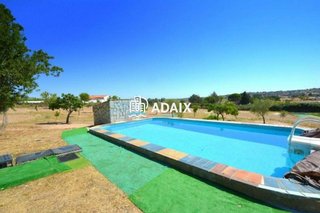 Casa rural en venta en Casar de Cáceres