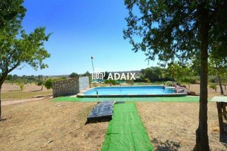 Casa rural en venta en Casar de Cáceres