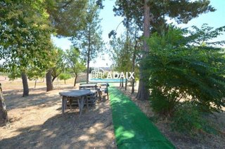 Casa rural en venta en Casar de Cáceres