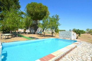 Casa rural en venta en Casar de Cáceres