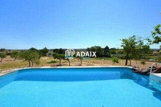 Casa rural en venta en Casar de Cáceres