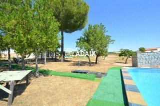 Casa rural en venta en Casar de Cáceres