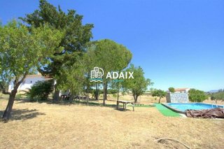 Casa rural en venta en Casar de Cáceres