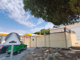 Solar en venta en Baeza