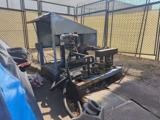 Solar en venta en Baeza