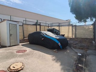 Solar en venta en Baeza