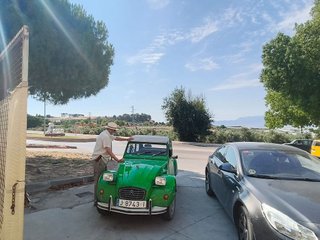 Solar en venta en Baeza