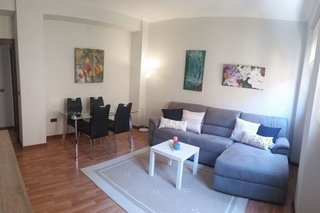 Piso en alquiler en Centro - Sagrario en Granada