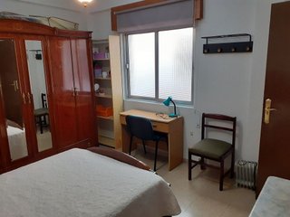 Piso en alquiler en Centro - Sagrario en Granada