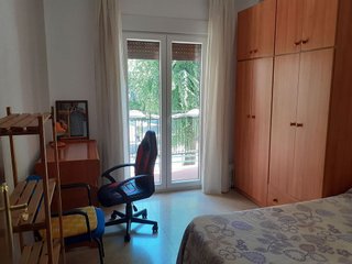 Piso en alquiler en Centro - Sagrario en Granada