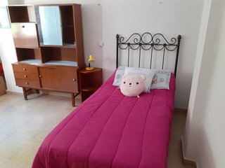 Piso en alquiler en Centro - Sagrario en Granada