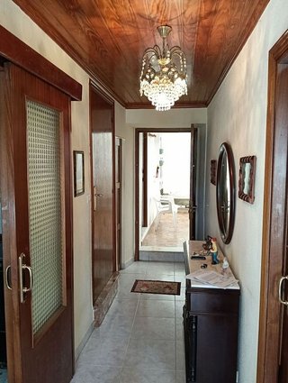 Casa adosada en venta en Vilasantar