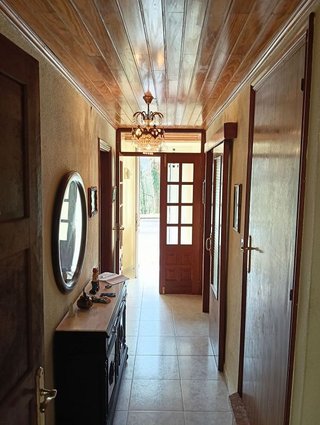 Casa adosada en venta en Vilasantar