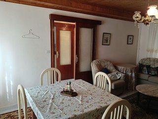 Casa adosada en venta en Vilasantar