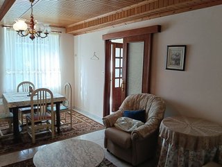 Casa adosada en venta en Vilasantar