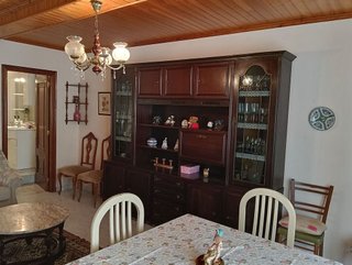 Casa adosada en venta en Vilasantar