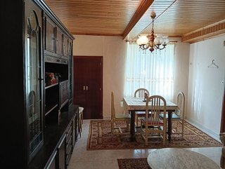 Casa adosada en venta en Vilasantar