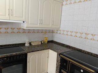 Casa adosada en venta en Vilasantar