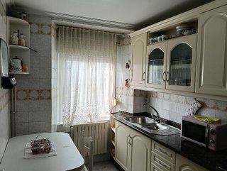 Casa adosada en venta en Vilasantar