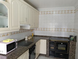 Casa adosada en venta en Vilasantar