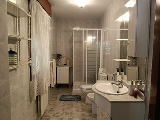 Casa adosada en venta en Vilasantar