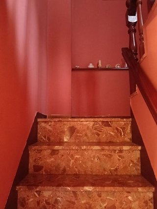 Casa adosada en venta en Vilasantar